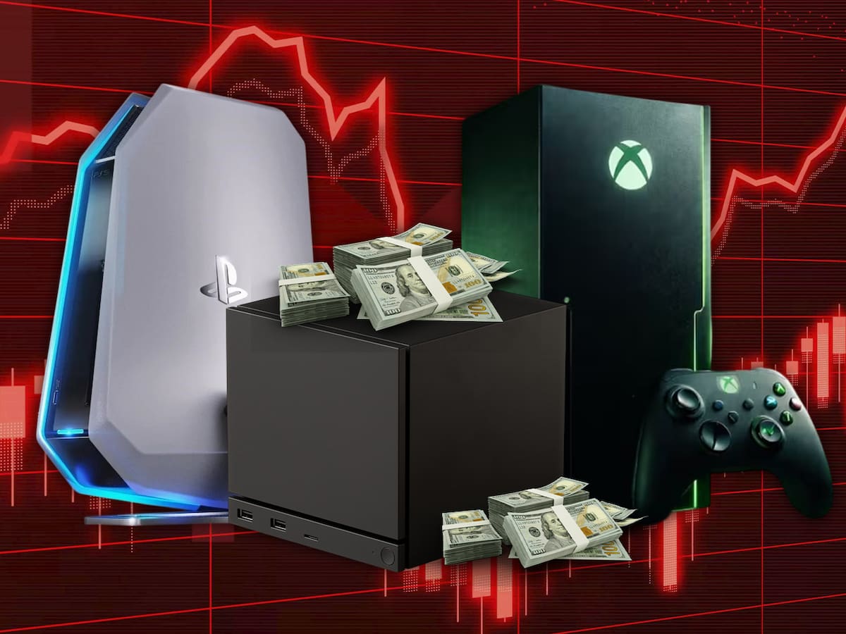 PlayStation 6 Project Helix Steam Machine precios