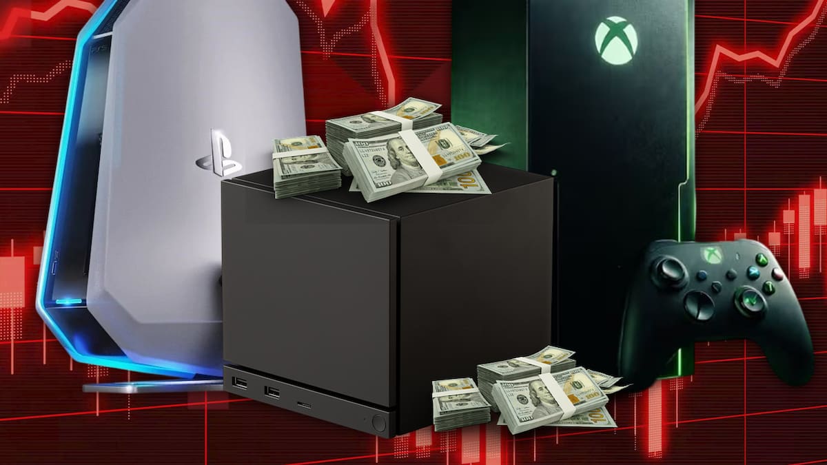Steam Machine Pricing Foreshadows $1,000 Price for Project Helix and PlayStation 6, Analysts Warn