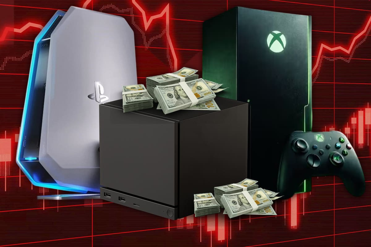 Steam Machine Pricing Foreshadows $1,000 Price for Project Helix and PlayStation 6, Analysts Warn