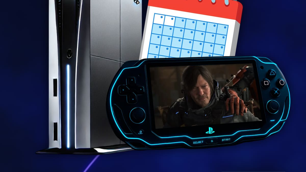 PlayStation 6 PS portátil fecha lanzamiento
