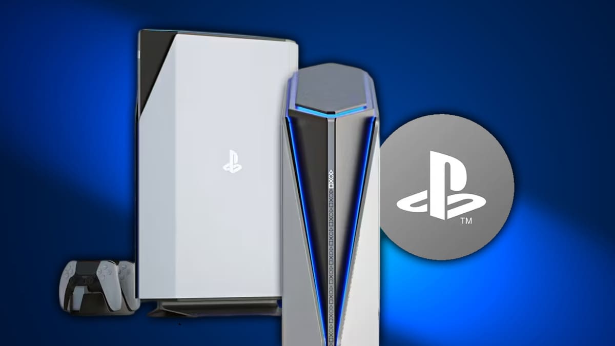 PlayStation 6 PSN bloqueado