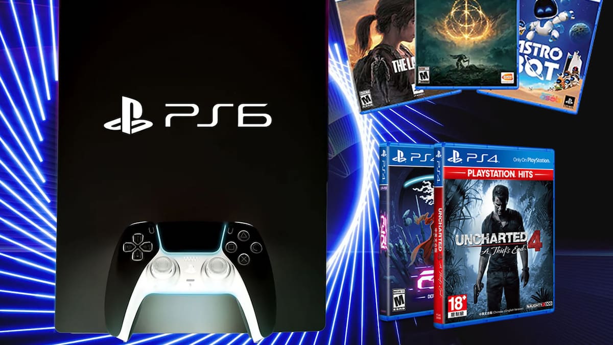 PlayStation 6 retrocompatible