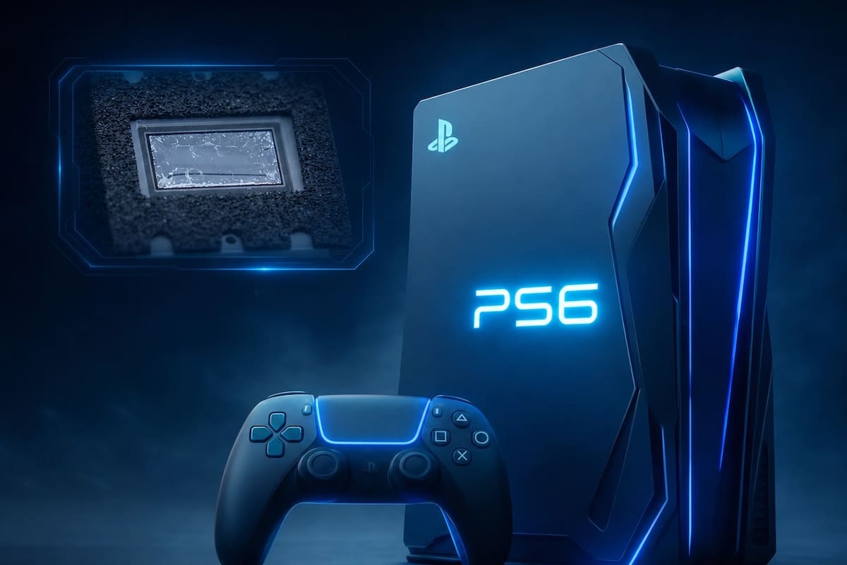 PlayStation 6 Reportedly Drops Liquid Metal in Favor of New Cooling System to Avoid PS5’s Most Contentious Issue