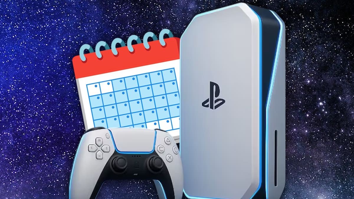 PlayStation 6 ventana estreno