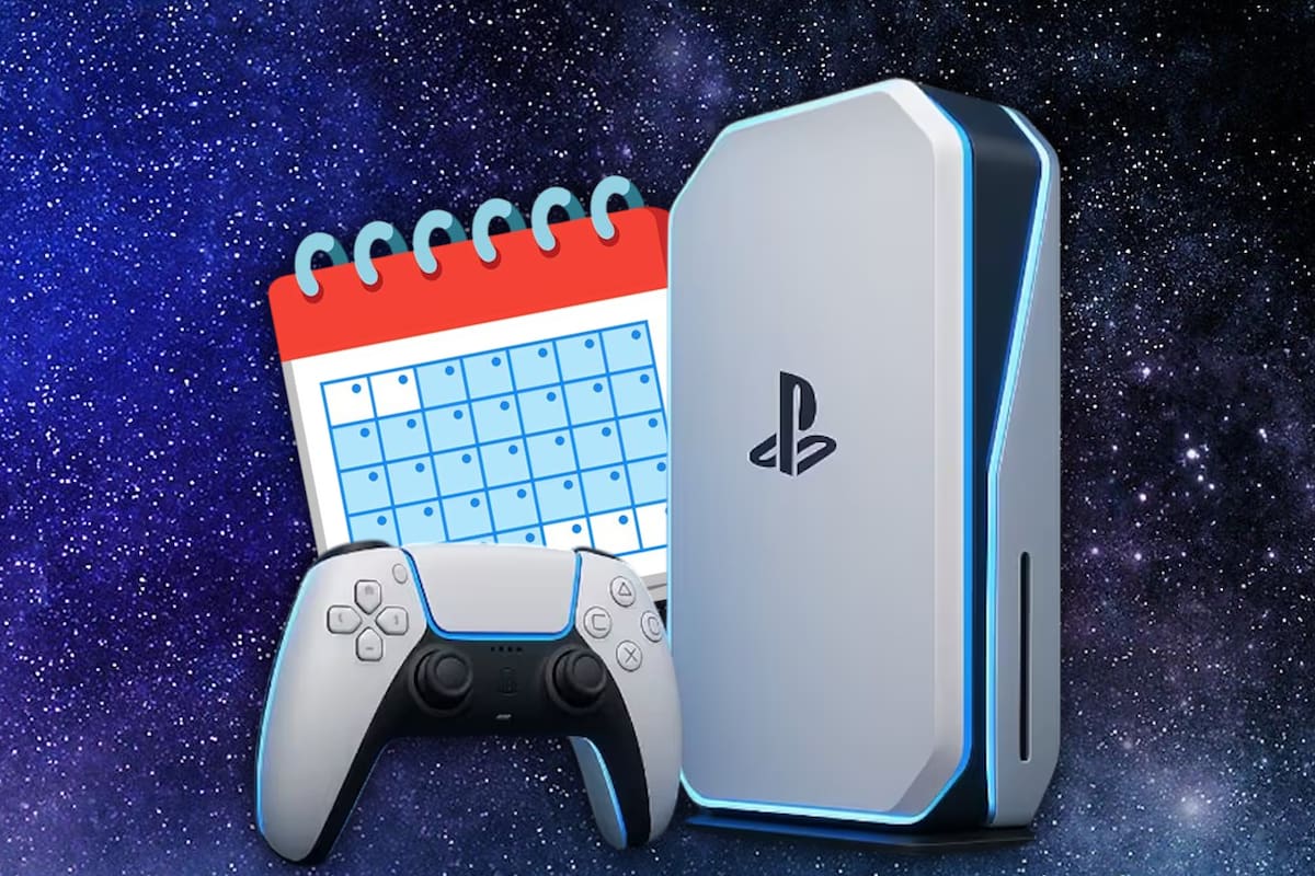 Sony acabará con el formato físico, lo que confirmaría la ventana de estreno del PlayStation 6 y uno de los mayores defectos de la próxima consola