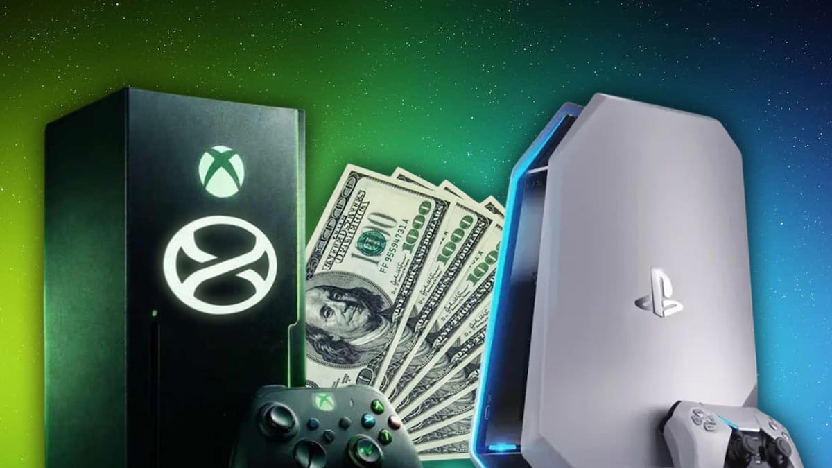 PlayStation 6 y Xbox Project Helix precios