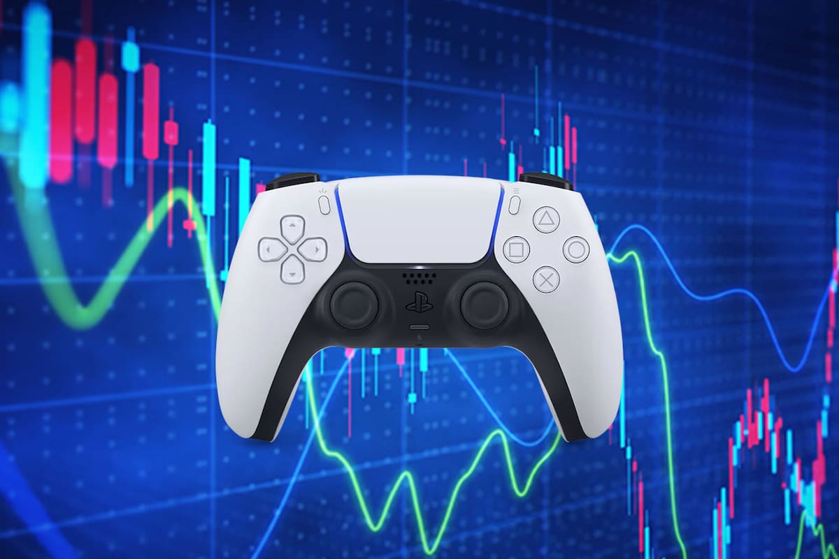 ¿Cuál es la proporción de ventas físicas y digitales de los juegos más vendidos en PS5 en lo que va de 2026? Los datos fluyen en medio de la polémica con PlayStation