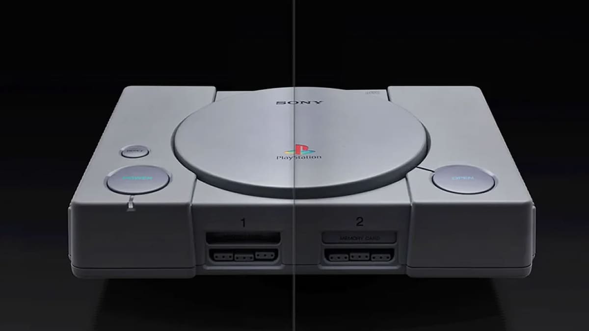PlayStation