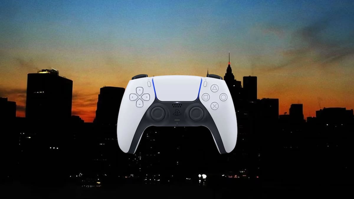 PlayStation