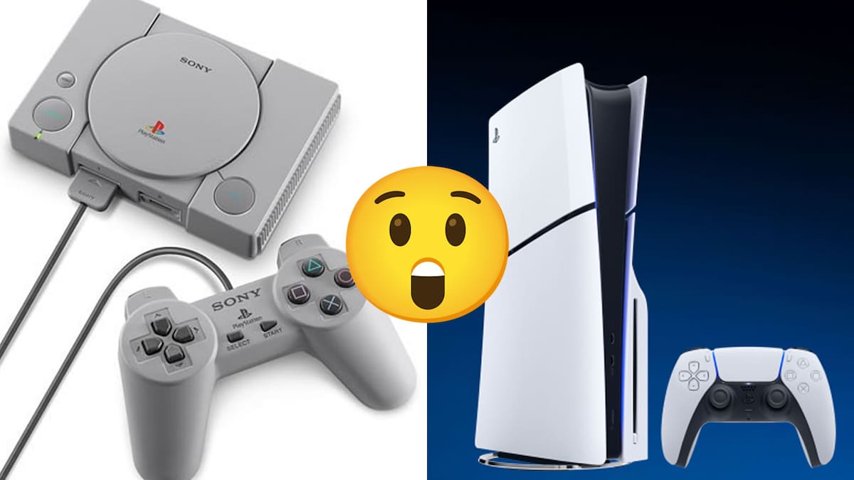 PlayStation