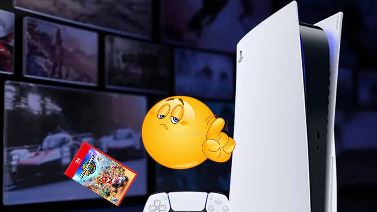 PlayStation