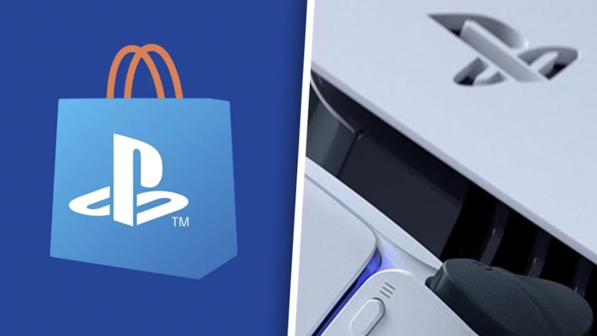 PlayStation