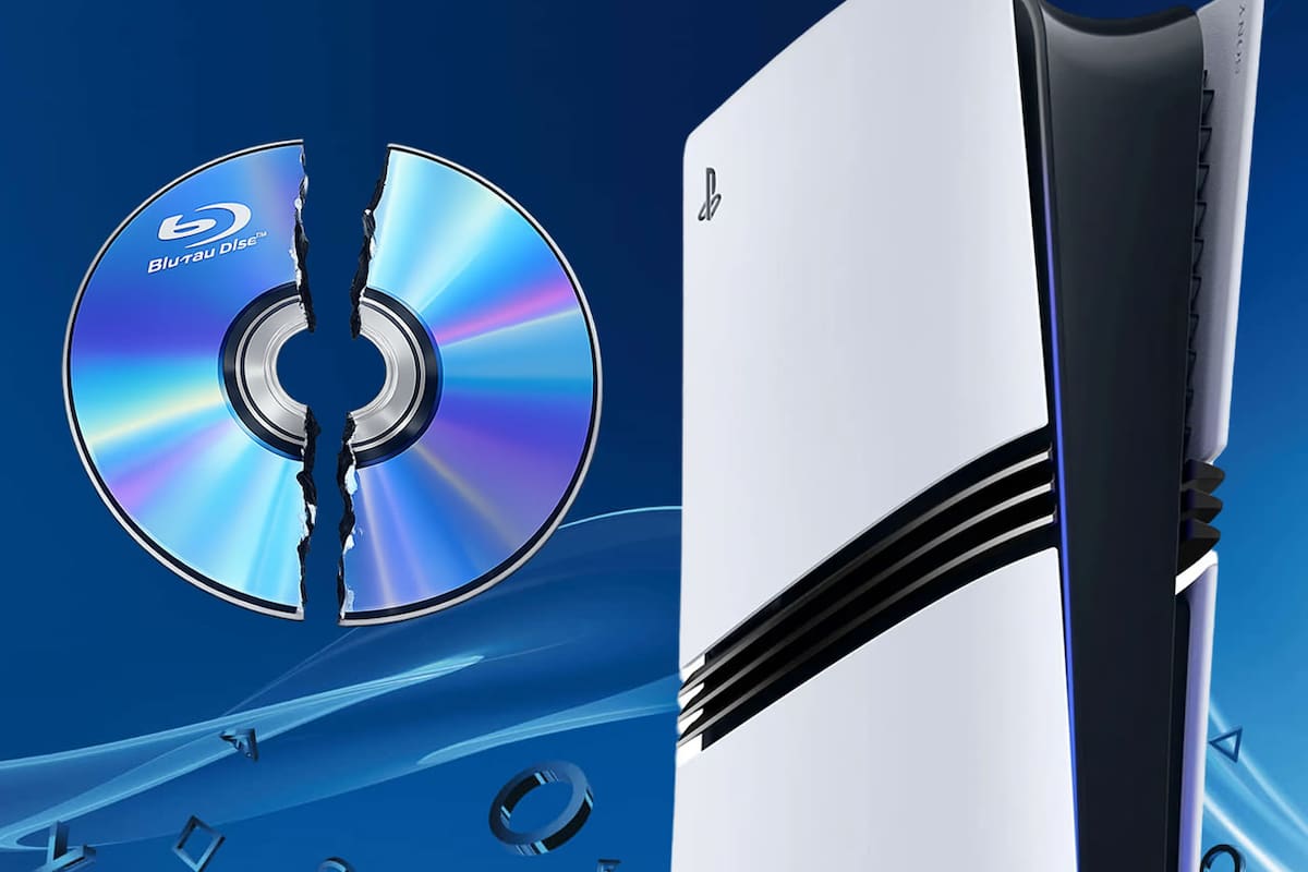 PlayStation’s Physical Game Phase-Out Sparks Outrage, but Analyst Insists Digital-Only Future Was Inevitable and Backlash Will Be Forgotten in Two Years