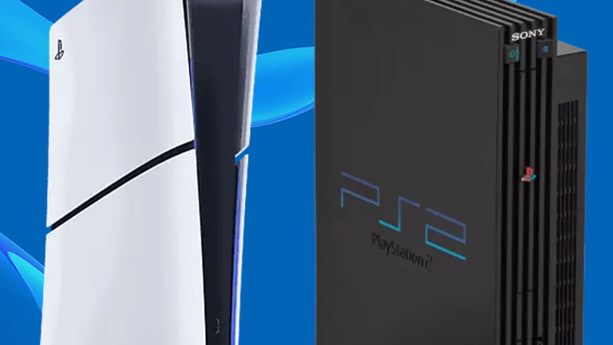 PlayStation
