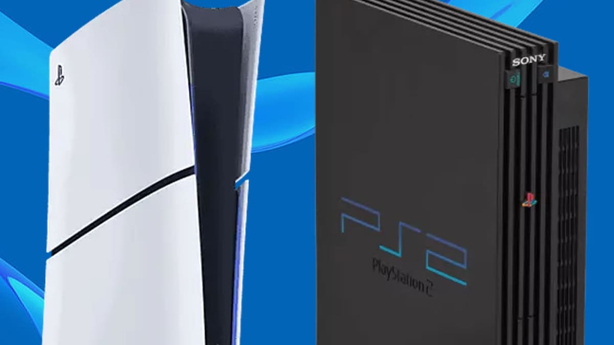 PlayStation