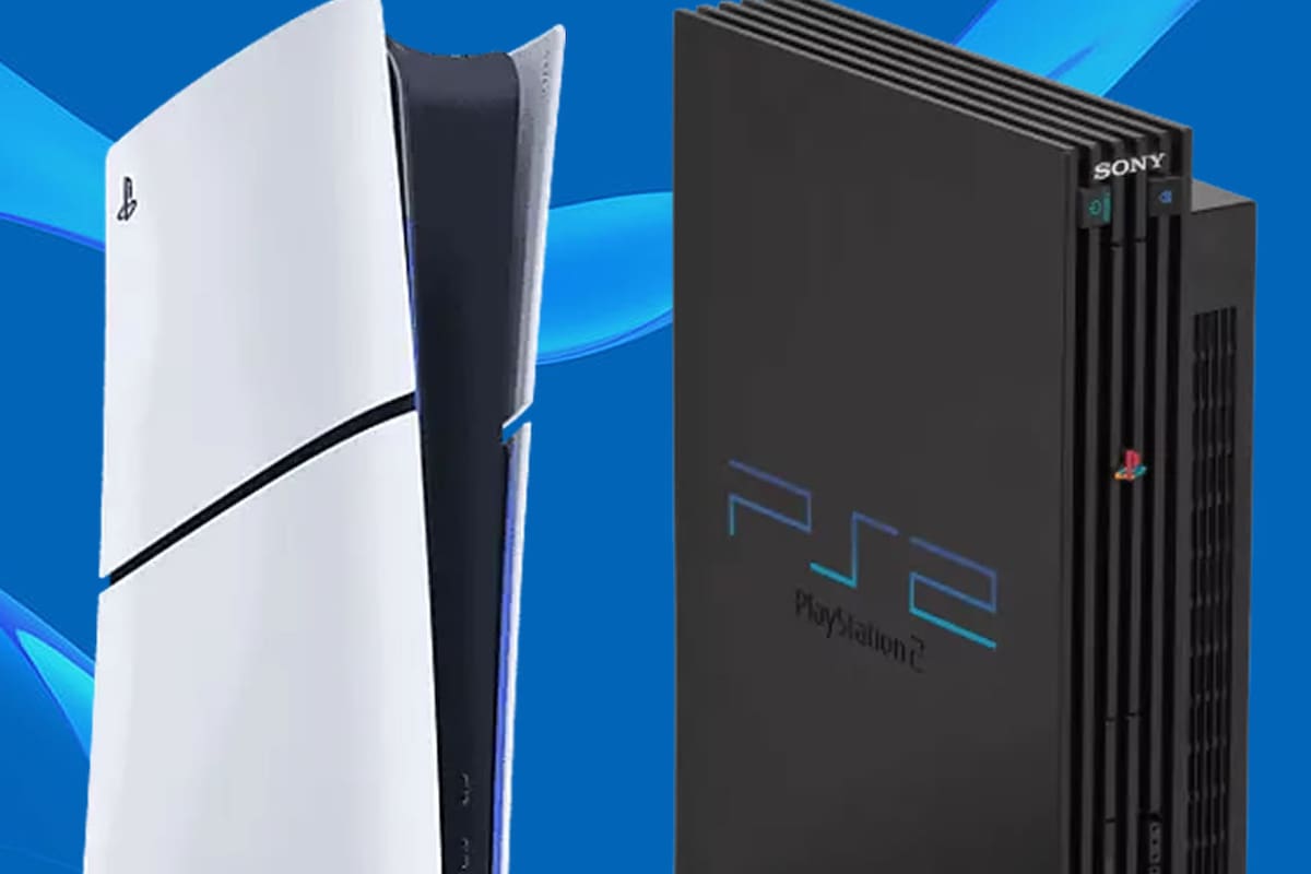 Players Get Revenge Over Physical Games and Run PS2 Discs on PS5: The Jailbreak Scene Takes Sony’s Console to a New Level