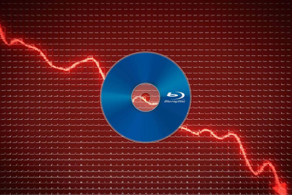 Las ventas de juegos físicos en PlayStation son un desastre: reputado analista revela cuántos títulos superaron la barrera de las 100 mil copias vendidas en disco