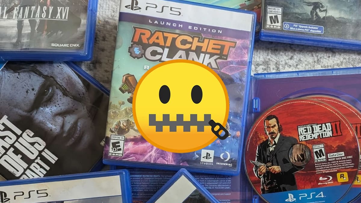 PlayStation