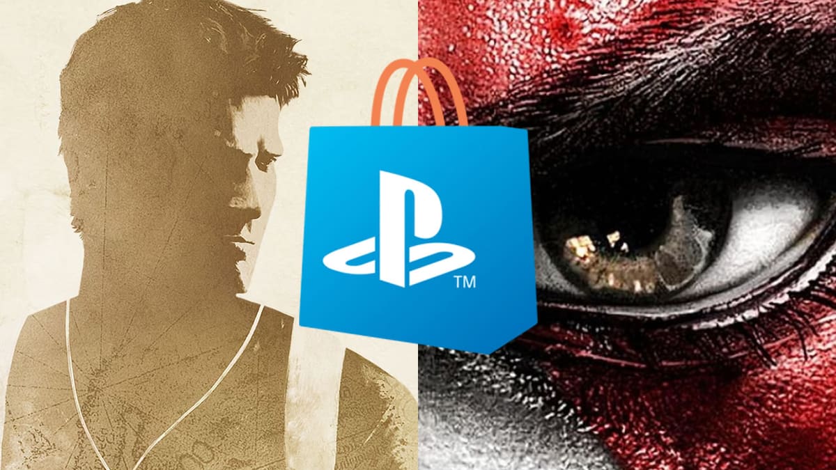 PlayStation