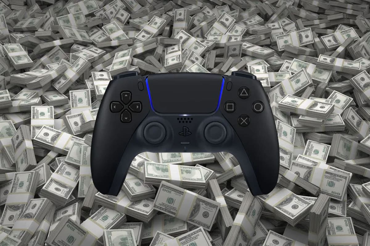 Los jugadores de PlayStation prefieren juegos digitales y caros: el top de preventas en PS5 expone una dura realidad del formato y el precio