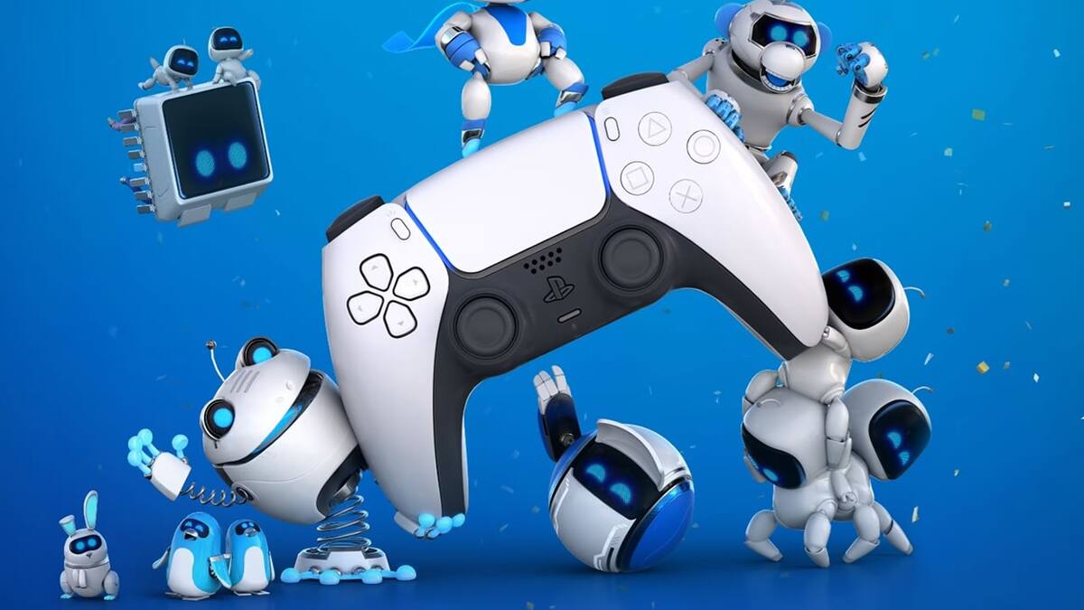 PlayStation