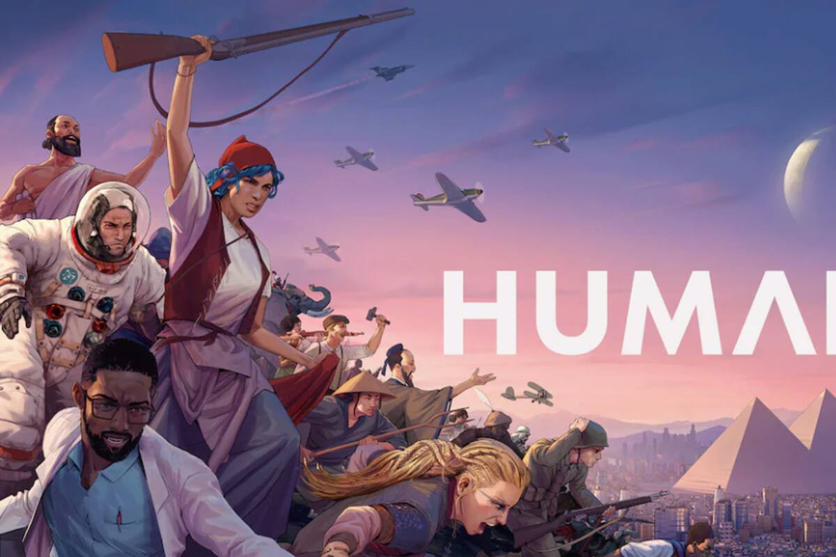 Sega has delayed the console release of Humankind