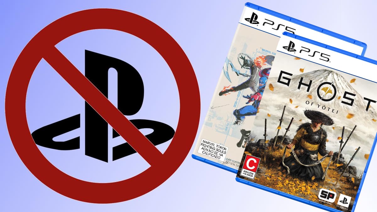 PlayStation Blackout