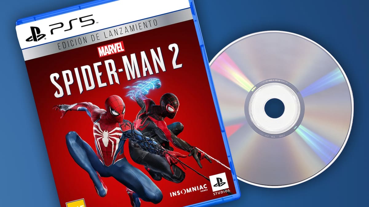 PlayStation boicot juegos físicos