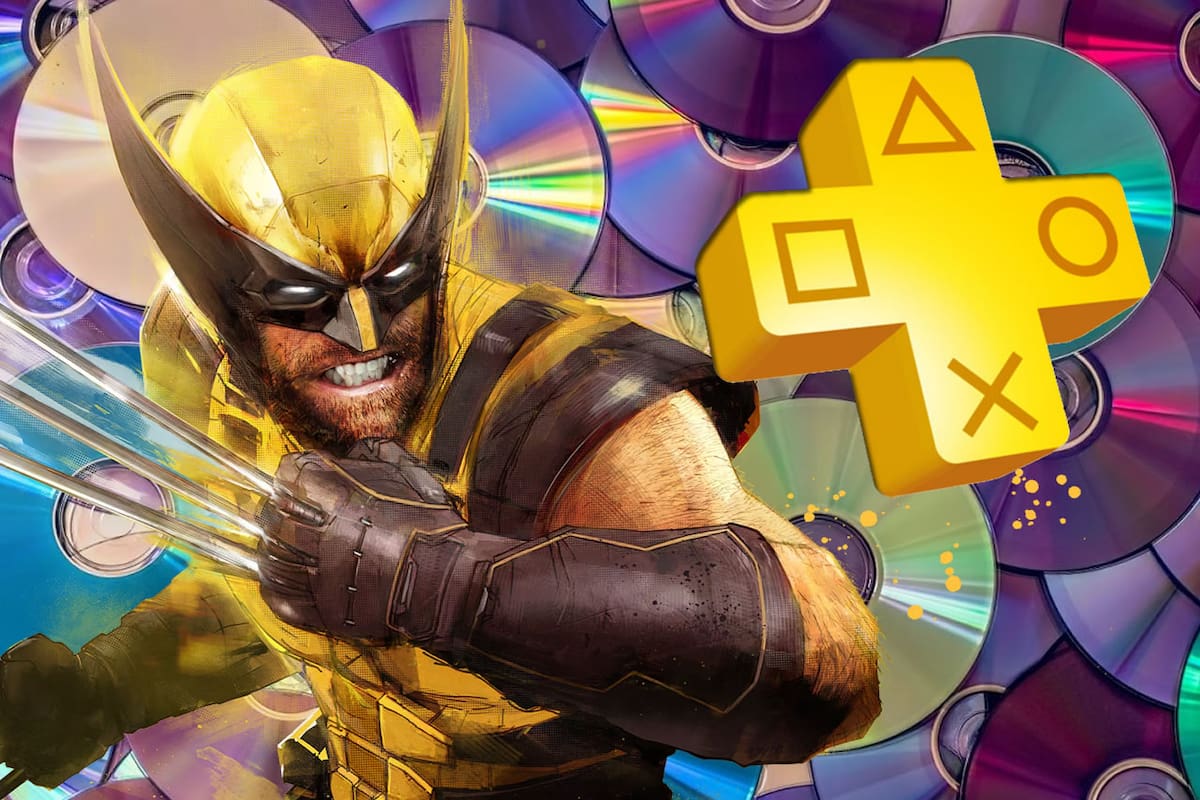 Jugadores cancelan su suscripción a PlayStation Plus y planean un boicot contra Marvel’s Wolverine para “castigar” a Sony por el fin del formato físico