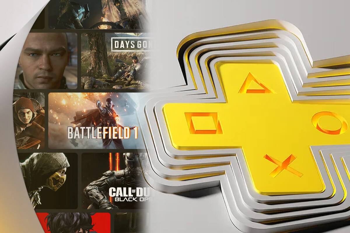 La PlayStation Plus Collection no conservará sus juegos para siempre