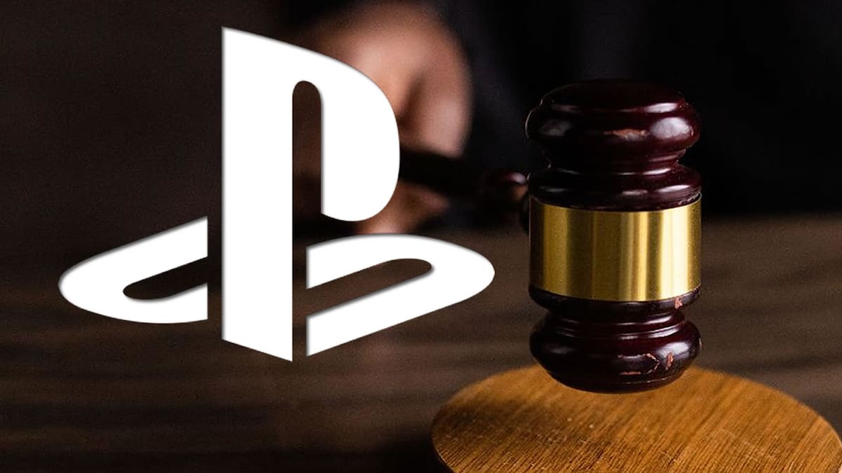 PlayStation demanda