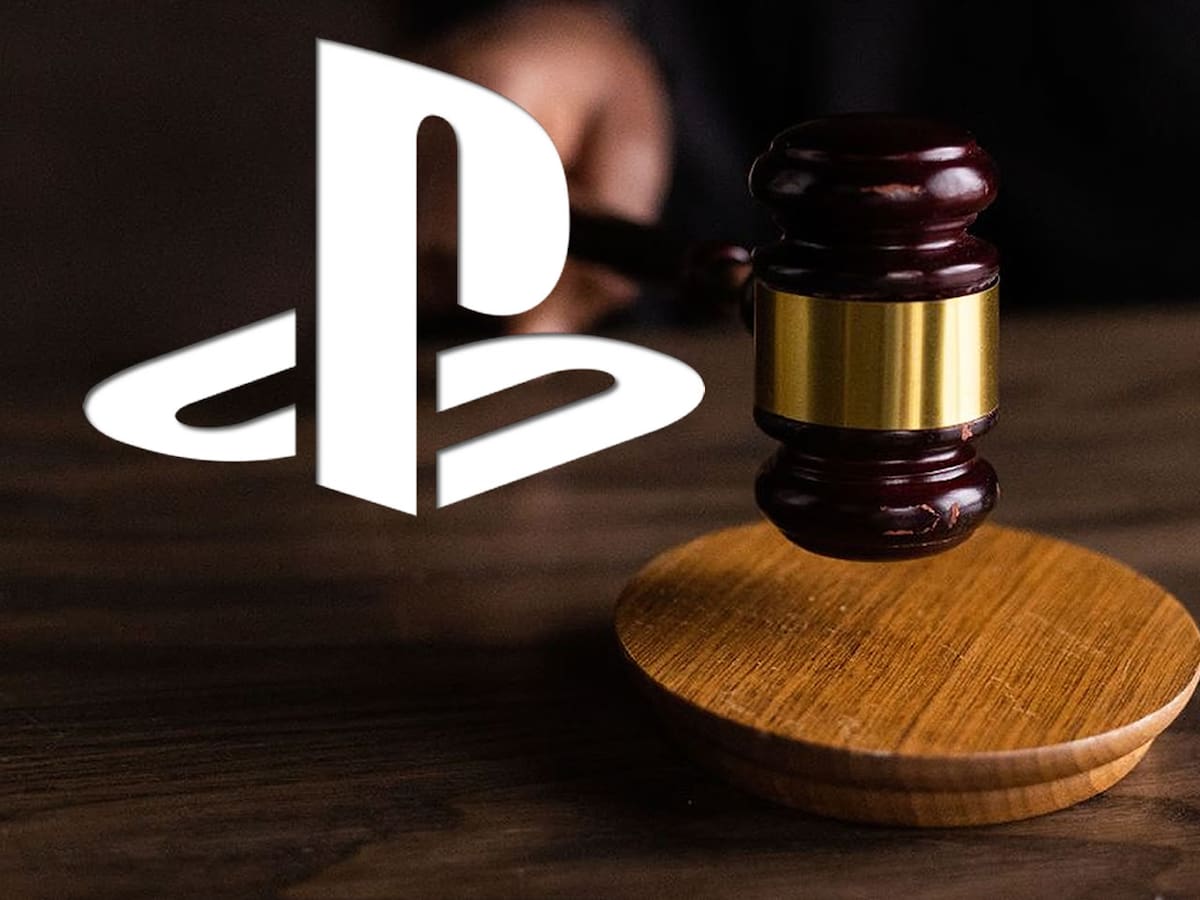 PlayStation demanda