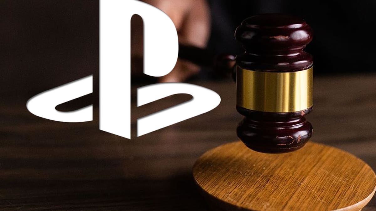 PlayStation demanda