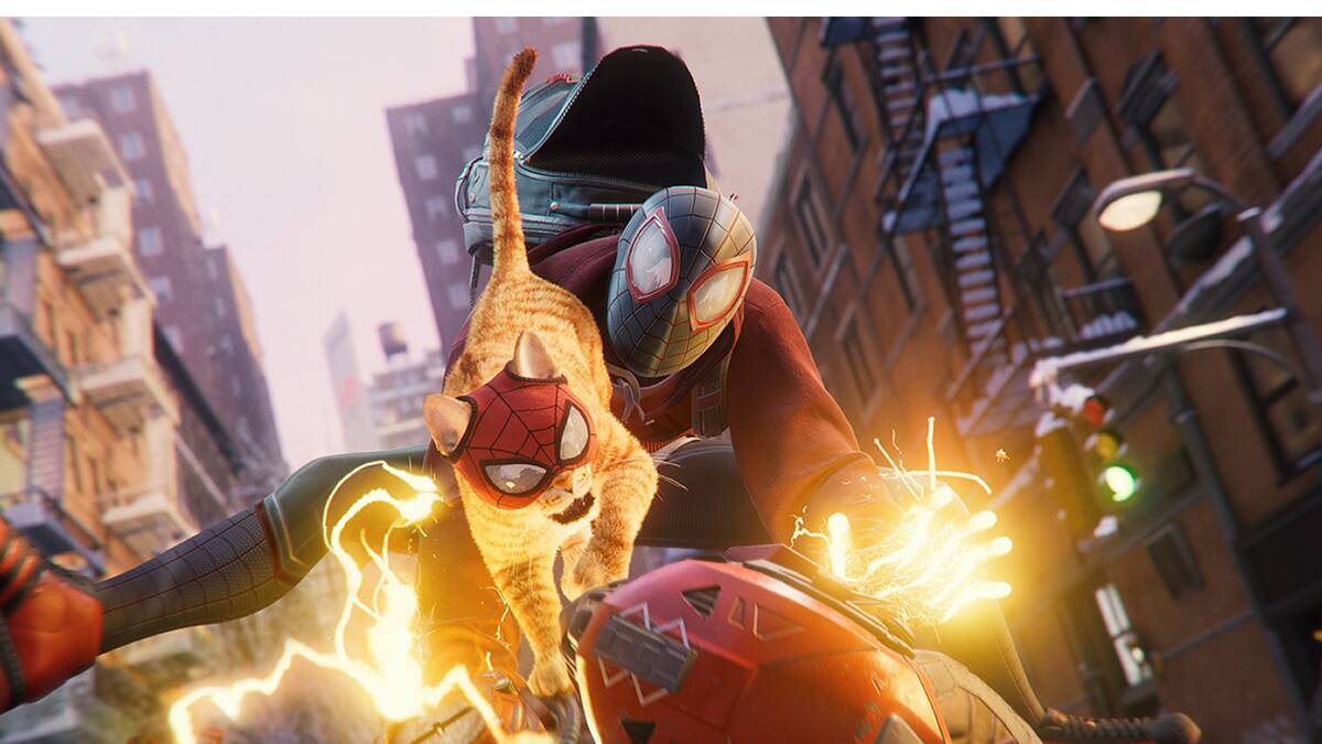 PlayStation detalló las características del título, sus requisitos y sus incentivos de preventa