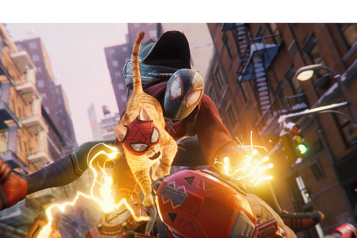 Marvel's Spider-Man: Miles Morales ya tiene fecha y precio en PC