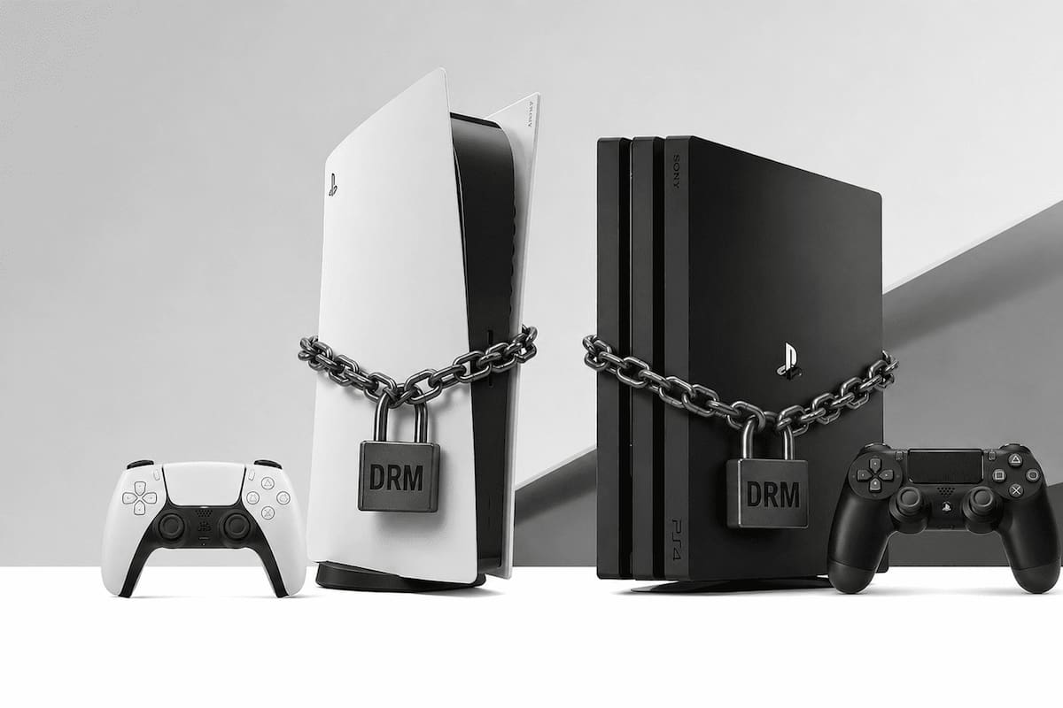 PlayStation tranquiliza a los fans sobre polémica de DRM; asegura que no es necesario conectarse cada 30 días para acceder a los juegos digitales