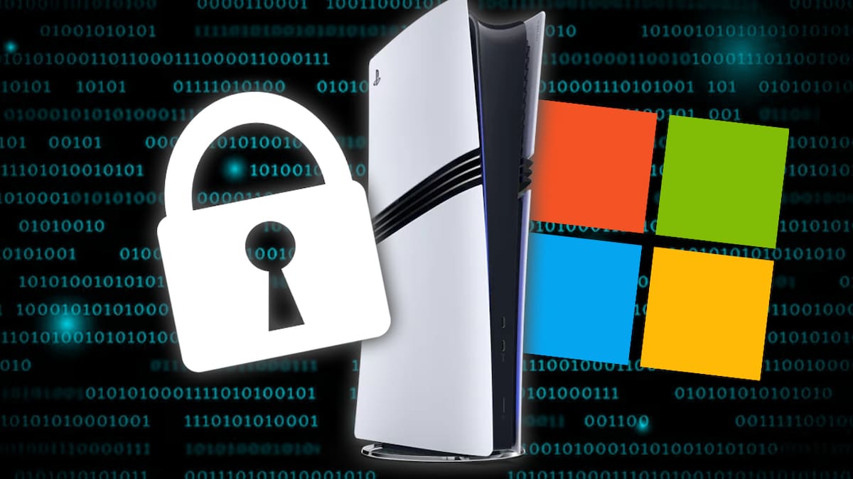 PlayStation DRM polémica Microsoft