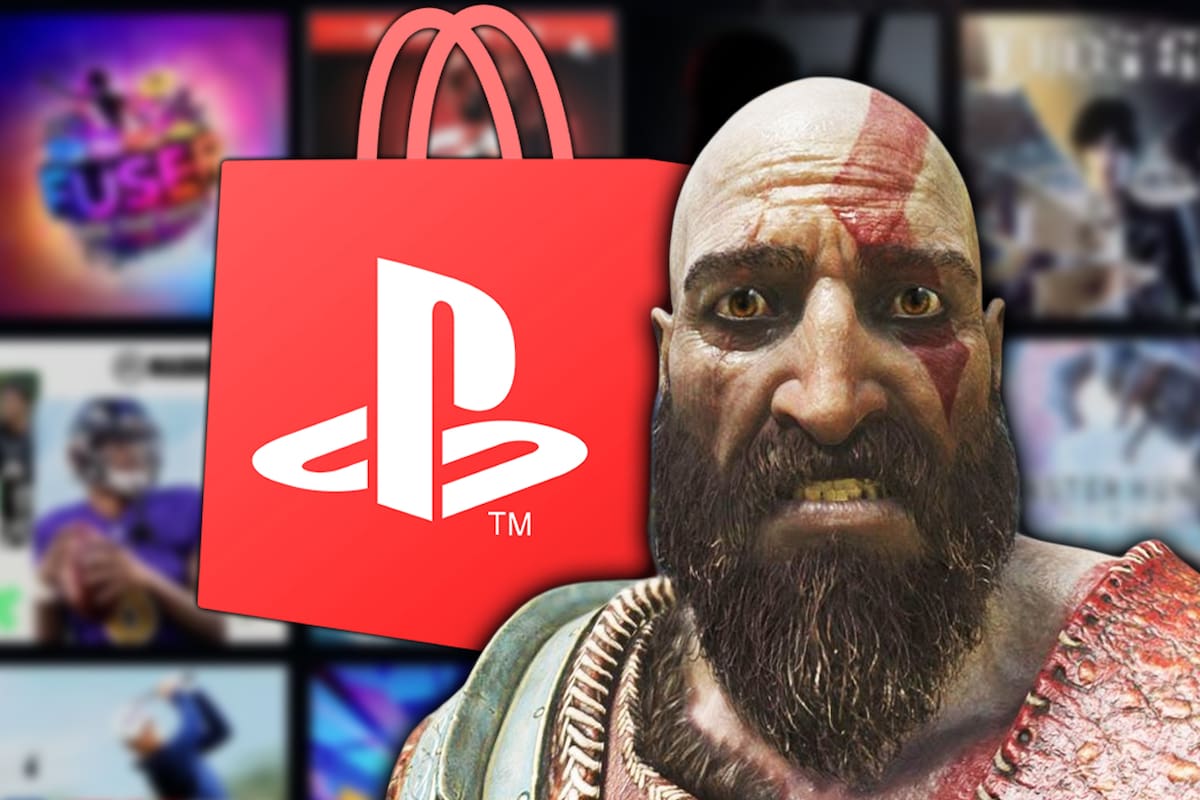 Sony Defends Itself Against Class Action Lawsuit, Insists It Is Obvious That Digital PlayStation Games Are Not Owned by Players