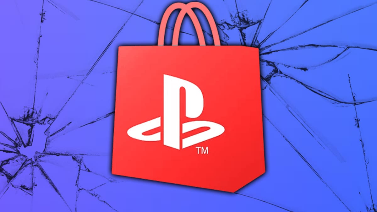 PlayStation elimina 1000 juegos PS Store
