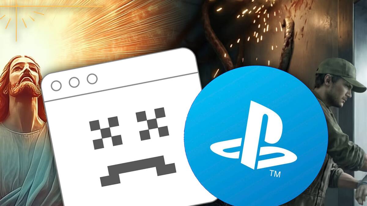 PlayStation elimina juegos PS Store