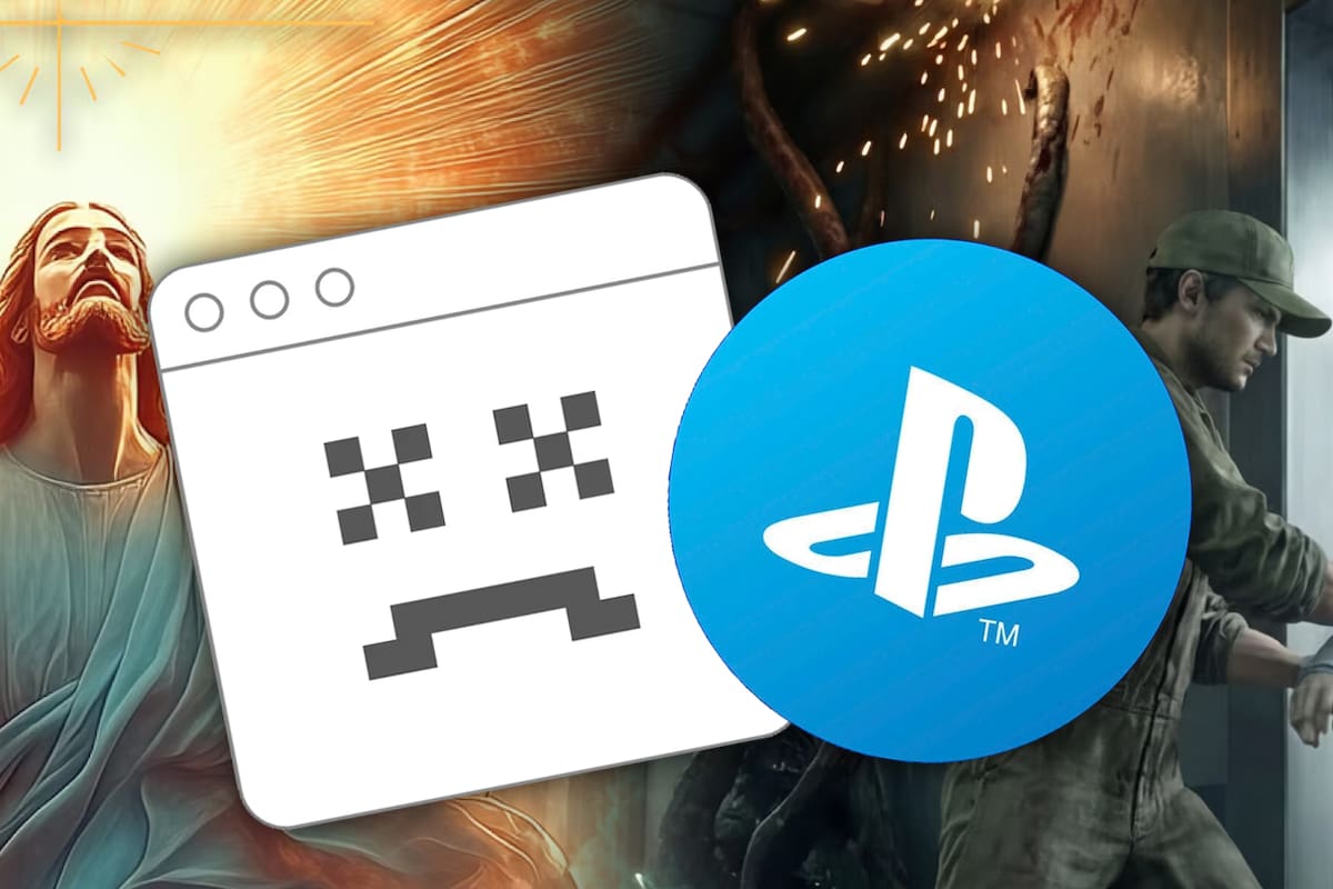 PlayStation da un duro golpe a los juegos de mala calidad y elimina cientos de títulos de la PS Store, incluido un clon de Uncharted y un simulador de Jesucristo