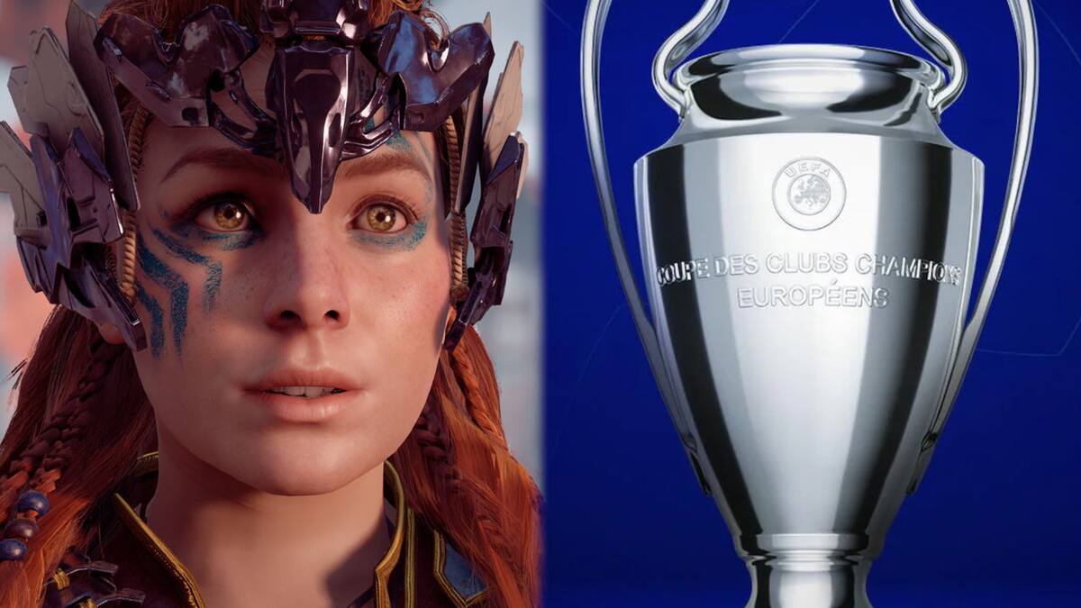 PlayStation es patrocinador oficial de la prestigiosa competición de futbol de Europa