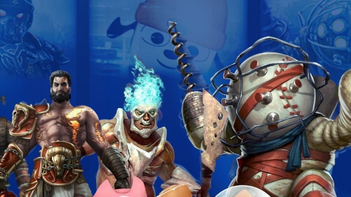 PlayStation estaría en busca de un juego que llene el vacío de Smash Bros. en EVO