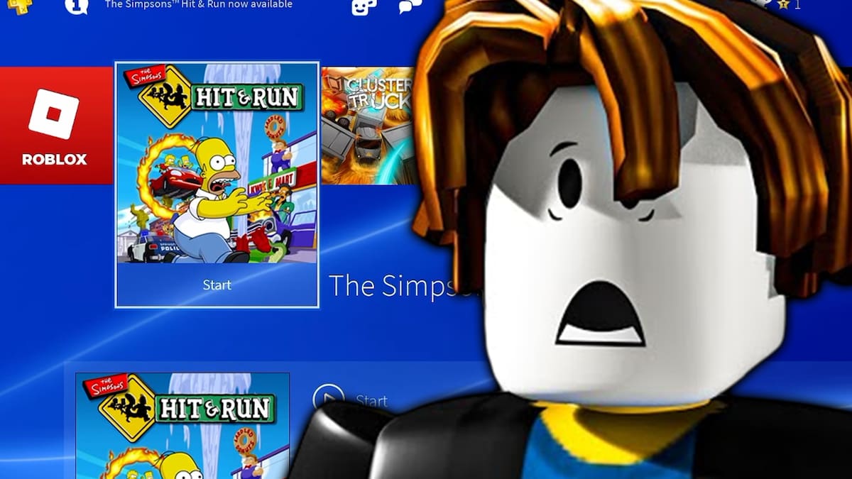 Playstation Experience Roblox