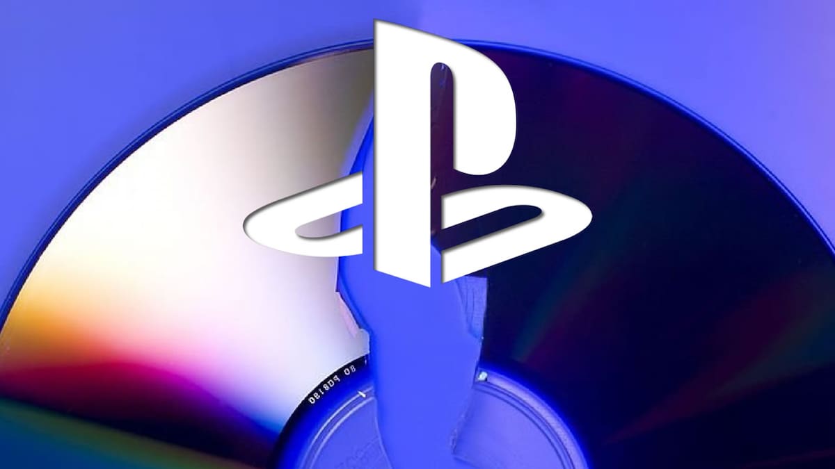 PlayStation fin del formato físico