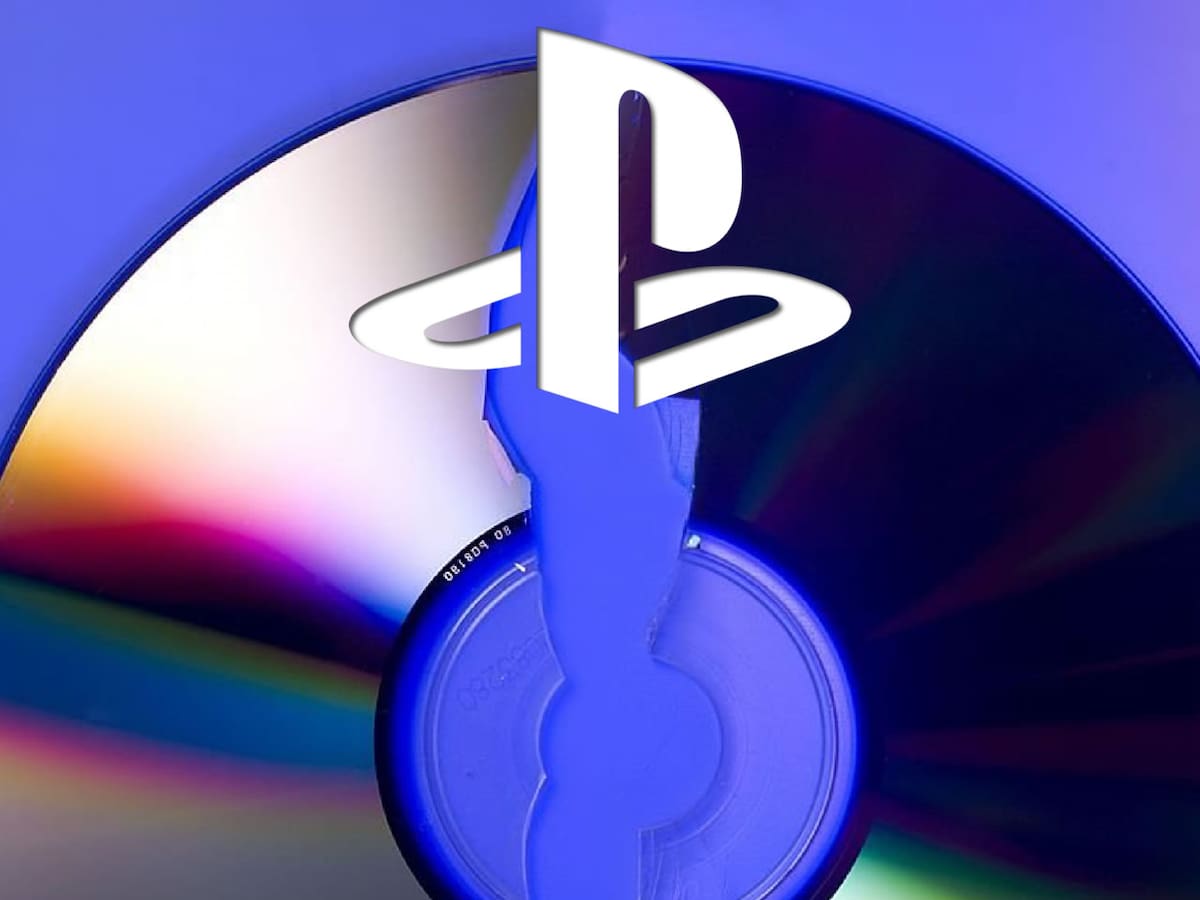 PlayStation fin del formato físico