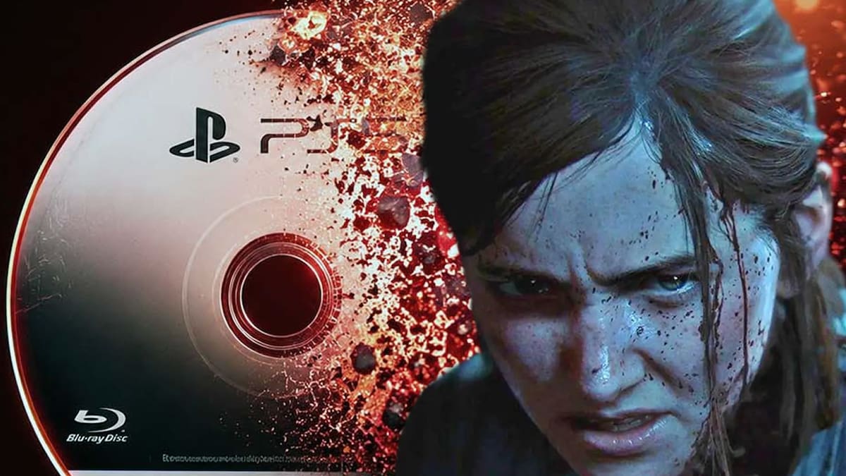 PlayStation formato físico