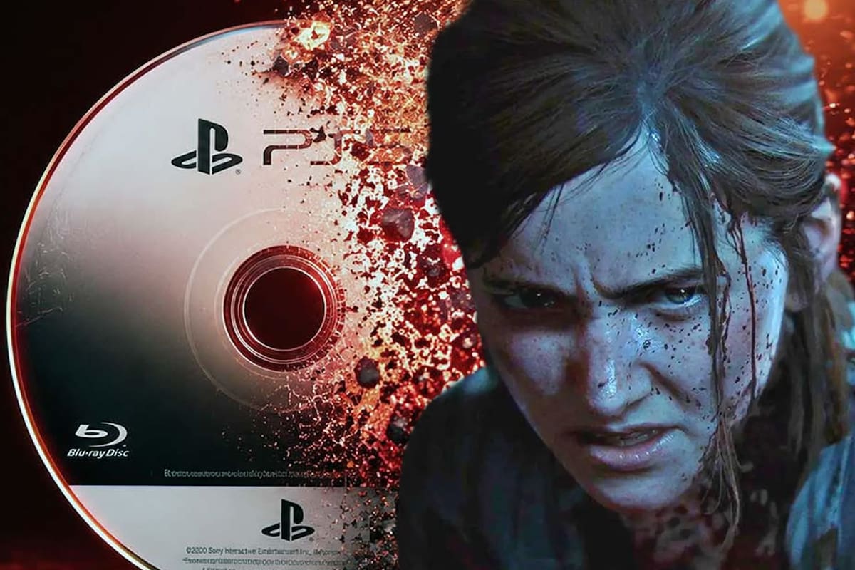 PlayStation Fans Rally in Force to Protect the Right to Collect, Lend, and Gift Physical Games