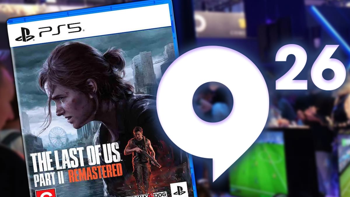 PlayStation gamescom 2026