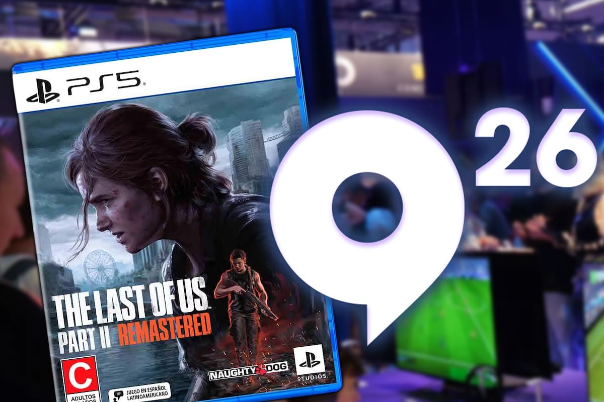La polémica del formato físico y PlayStation llega a gamescom 2026, con fans molestos y desarrolladores que podrían deslindarse de Sony